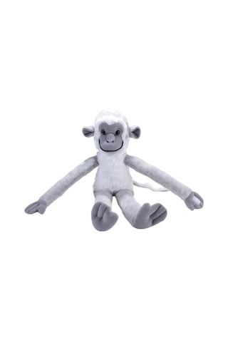 Vervet Maymun Peluş 60 Cm