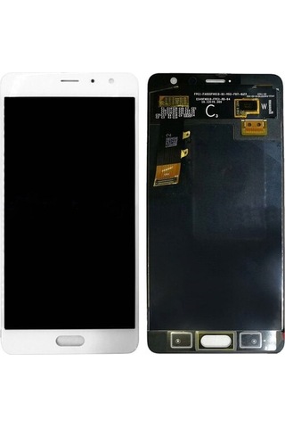 Xiaomi Redmi Pro Lcd Ekran Dokunmatik