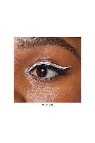 Avon Dramatic Duo 2'si 1 Arada Kalem ve Likit Eyeliner Alter Ego