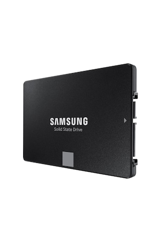 Samsung 870 Evo MZ-77E500BW-KR 2.5" 500 GB SATA SSD