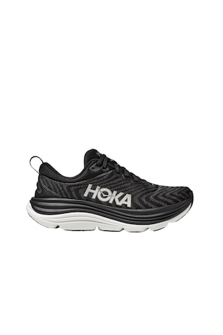 Hoka W Gavıota 5 Unısex Spor Ayakkabı 1134235 1134235 Bwht Siyah