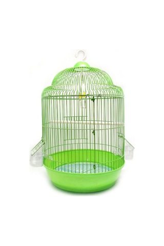 Youda Kuş Kafesi A9003 33.5x53 Cm