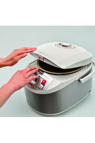 Homend 2501 Magicook Elektrikli Pişirici