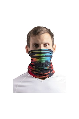 Oil Company Boyunluk Multi-5 Çok Renkli