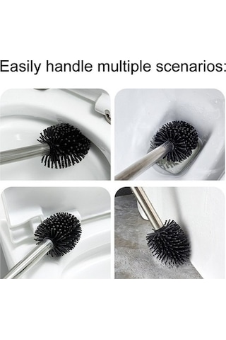 Tongxida Bosphorusboutique Tuvalet Tabanlı Sones Sızdırmaz Seti, Renk: Paslanmaz Fırçası Dp, Çıkarma Çekiç Bosphorusboutique Diğer