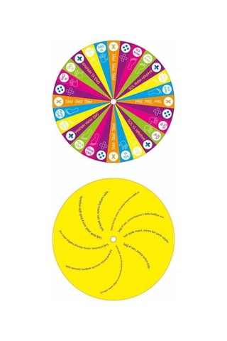 Sunman Master Flex Kutu Oyunu