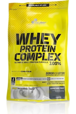 Olimp Whey Protein Tozu Complex 700 Gr