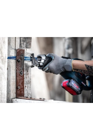 Bosch Expert S 1267 Xhm Ahşap-metal 300 Mm Panter Testere 1'li 2608900401