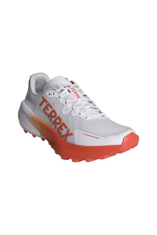 Adidas Adidas Terrex Agravic 3 Kadın Beyaz Outdoor Ayakkabı 31365 Beyaz