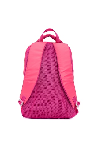 United Colors Of Benetton. Sırt Çantası 20879 Açık Pembe