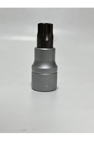 Unior 192 Tx60 1/2 Torx Lokma Anahtar T60