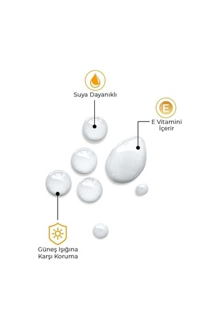 Güneş Koruyucu 50 Spf 150 Ml