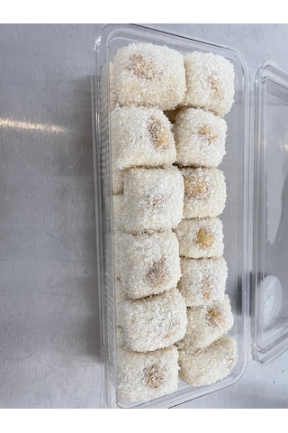 Sultan Paşa Lokumu Fındıklı