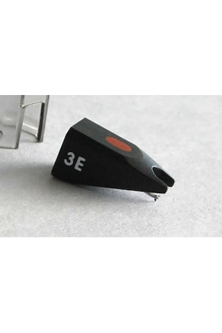 Ortofon Stylus 3 E (For Om - Omp Series) Yedek Pikap İğnesi