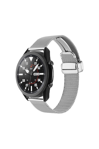 Huawei Gt2 46mm Zore Krd-85 22mm Metal Kordon