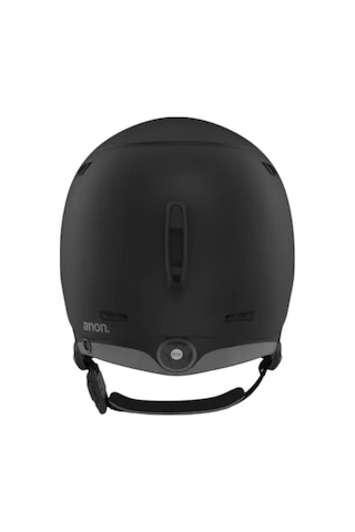 Burton Kask Rodan Siyah/pembe Siyah Siyah