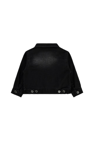 Civil Boys Erkek Çocuk Kot Ceket 2-5 Yaş Siyah 72475655024s1 Siyah