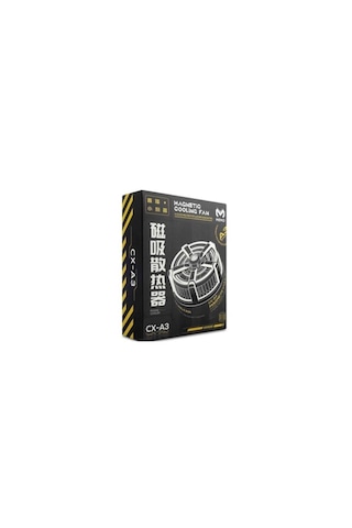 Subzero Hd20 Telefon Soğtucu