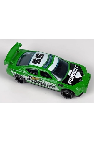Hot Wheels Tekli Arabalar Dodge Charger Drıft HKG92