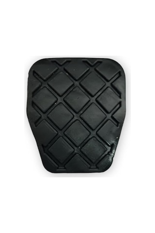 VW Bora 1999-2005 Fren Pedalı Lastiği Başlığı Pabucu 1J0721173C