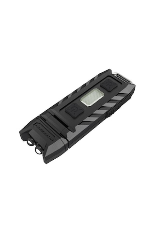 Nıtecore Thumb 85 Lumen El Fenerı Siyah