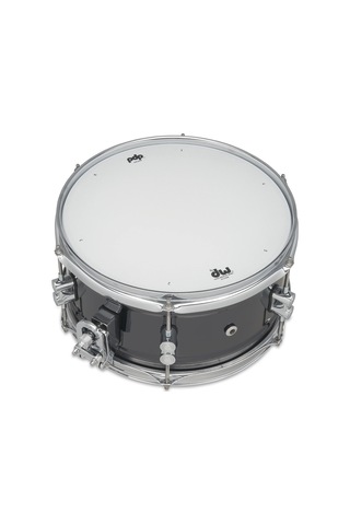 Pdp Drums Concept Black Nickel Over Steel 6x12" Trampet