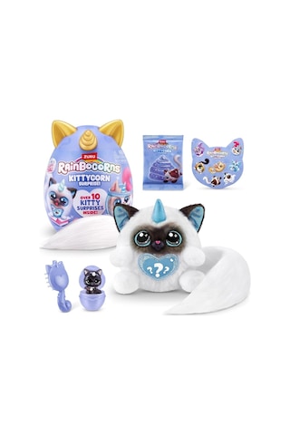 Rainbocorns Kittycorn S3 Sürpriz Paket Dolly