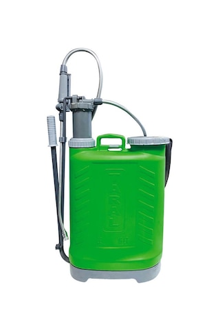 Taral Tp16 Kollu Mekanik Ilaçlama Makinesi