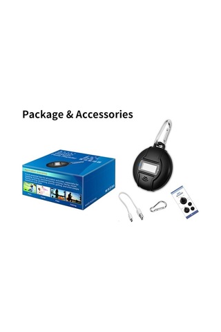 Moly Yüksek Güçlü Güneş Enerjili Ultrasonik Haşere Kovucu - Usb Şarjlı, 40-60 M², 48 Saat Çalışma Süresi