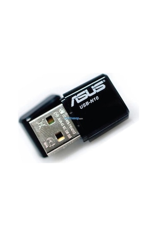 Asus Usb-N10 150Mbps Kblsz Usb Adaptör- Nano