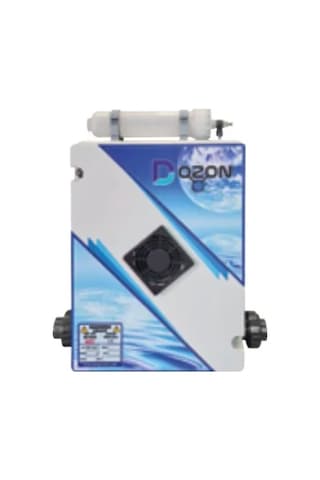 Dozon Eco Set Havuz Ozon Sistemi 15g/h 250w- 101/150m3-toptancıyızbiz