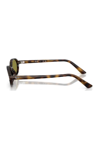 Rb 4472 1359/2 51 Ray-ban Khal Güneş Gözlüğü Siyah