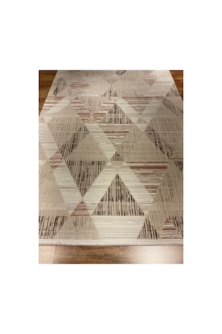 Mexx Mx009 160x230 Bej Halı