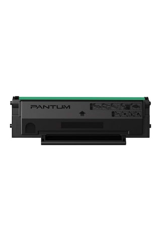Pantum Pa-210ev Siyah Toner Kartuşu