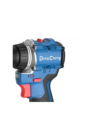 Dongcheng Dcjz1250 Darbesiz Vidalama