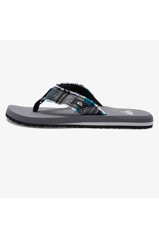 Quiksilver Monkey Abyss Sndl Erkek Terlik Çok Renkli