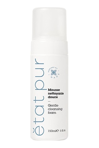 Etat Pur Gentle Foam Yüz Temizleme Köpüğü 150 ML