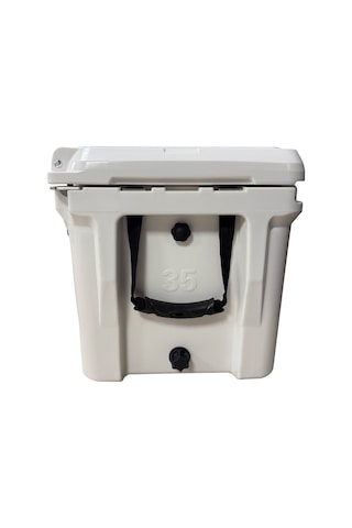 Igloo Ultima 35 Qt Rotomold Buzluk 33 Litre Bej