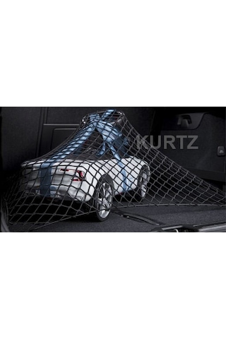 Volvo Xc40 - V60 - V90 - Oem No 31408760 - Bagaj Düzenleme Files