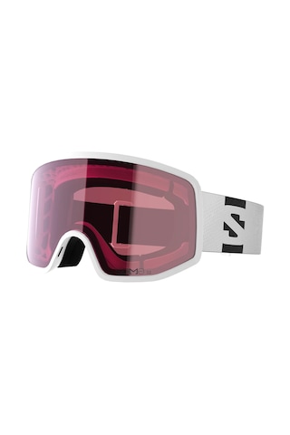 Salomon Senrty Pro Sigma Unisex Kayak/snowboard Gözlüğü-l47904100 Beyaz