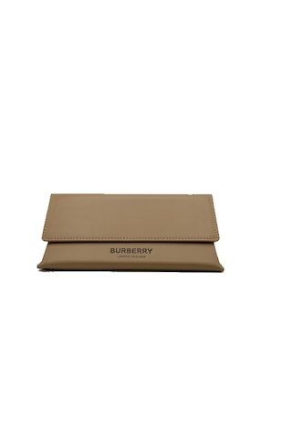 Burberry Kahverengi Güneş Gözlüğü Kabı