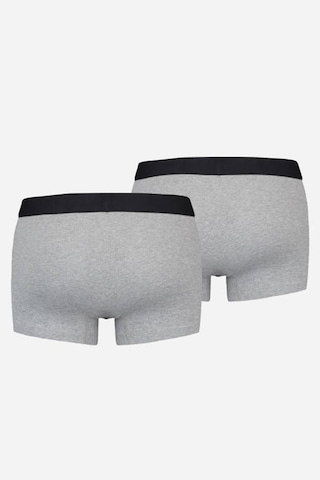 Levi's Erkek Boxer 37149-0828 Gri Gri