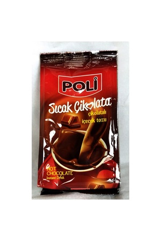 Sıcak Çikolata Içecek Tozu 250 Gr Diğer