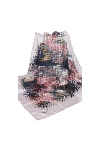 Armine Sport Eşarp - 2033P-04 - Tivil
