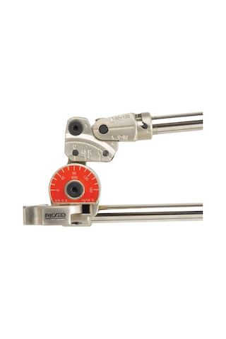 Rıdgıd 38063 Model 600 Serisi 12mm Paslanmaz Ve Titanyum Sert Boru Bükme