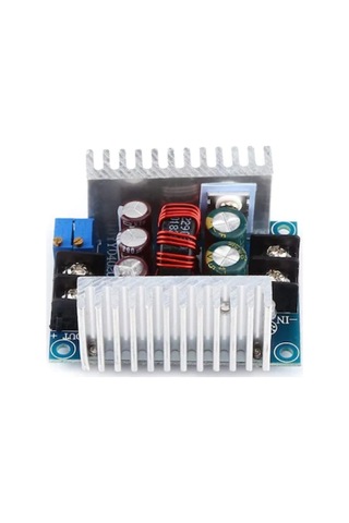 300W 20A Dc Dc Voltaj Düşürücü Modül, Dc Dc Buck Dönüştürücü