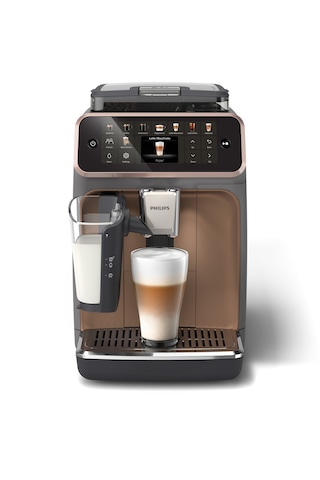 Philips Lattego Series 5500 EP5544/80 Tam Otomatik Espresso Makinesi