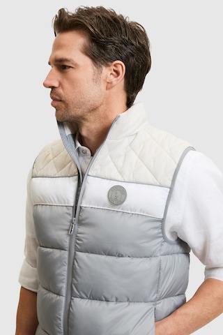U.S. Polo Assn. U.s. Polo Assn. Erkek Gri Yelek Dokuma 50318835-vr024