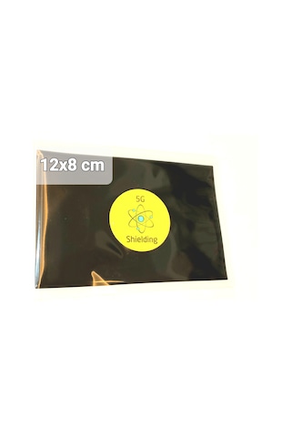 Radyasyonu %99  Emici  Pc / Tablet  Sticker Yeni Yıl Hediyesi