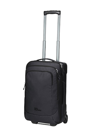 Jack Wolfskın Jack Wolfskin Traveltopia Wheeler 40 Unisex Tekerlekli Çanta 6350 Antrasit
